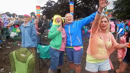 Rewind Scotland 2015 Kim Wilde Kids In America