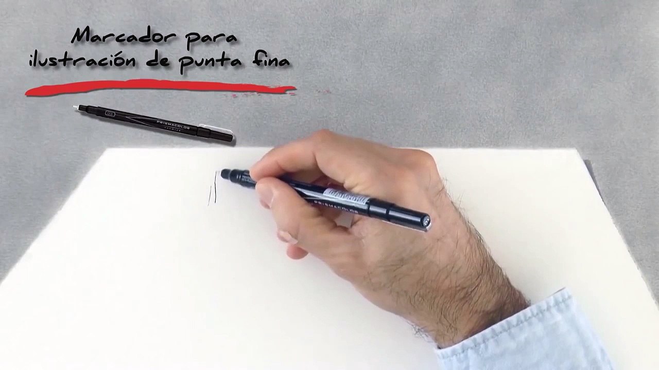 Cómo dibujar árboles con un efecto en 3D - Arte Divierte