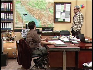 DRŽAVNI POSAO [HQ] - Ep.570: Crna svadba (28.05.2015.)