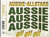 Aussie Allstars - Aussie Aussie Aussie Oi! Oi! Oi!