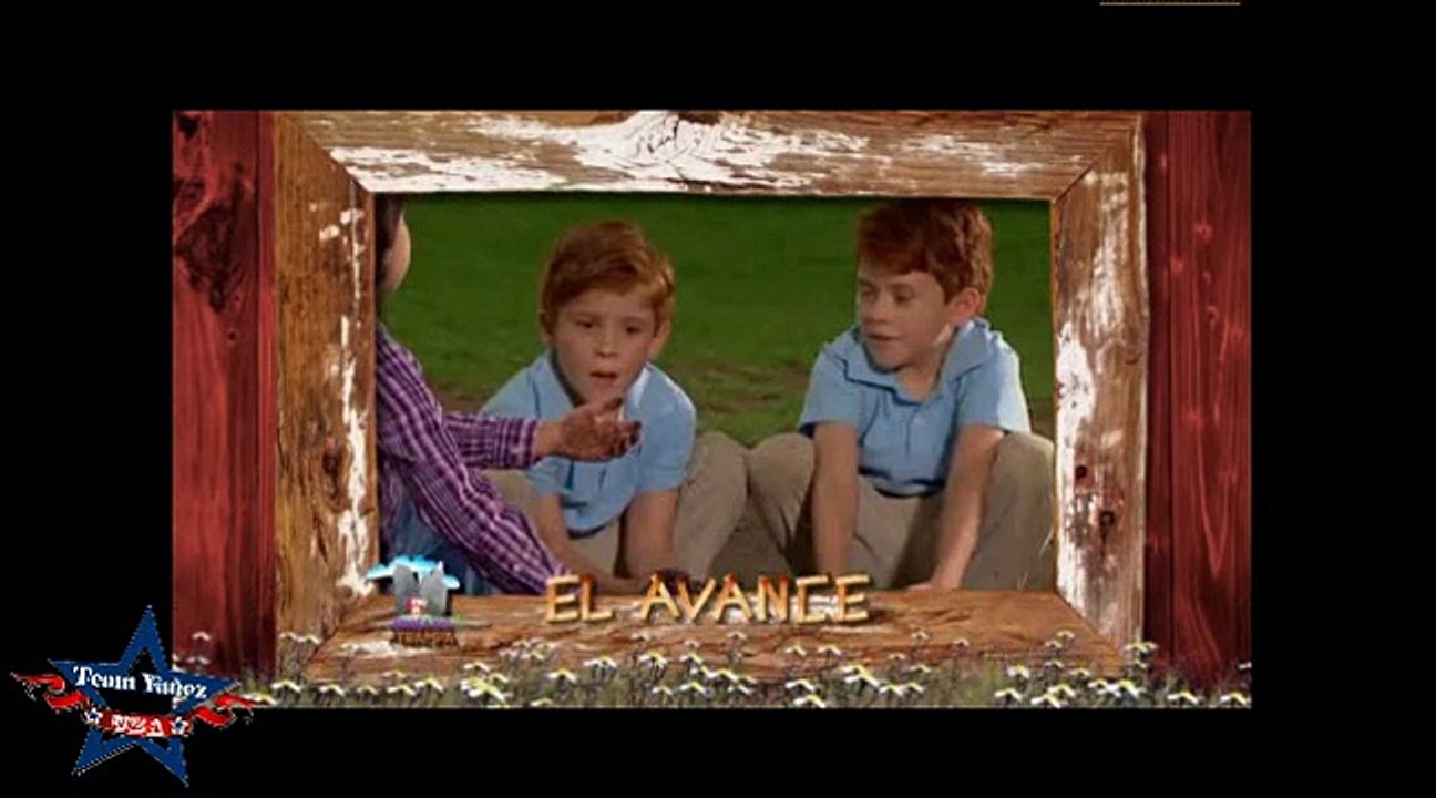 Avance Capitulo 109 #ACT Eduardo Yañez es Facundo Carmona