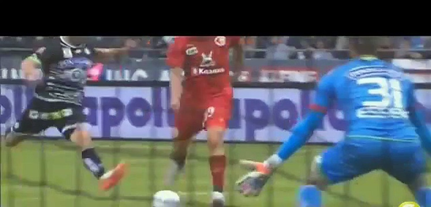 Sturm Graz vs Rubin Kazan 2-3 All Goals & Highlights (Europa League - Qualification 2015)