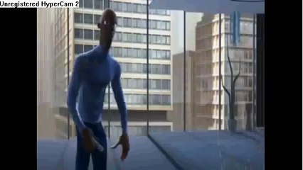 The Incredibles-Where's My Super Suit?