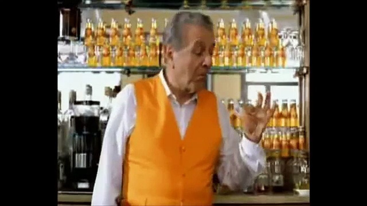Crodino spot Collections
