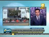 صباح ON: مبارك سافر لتلقي العلاج بالخارج عدة مرات