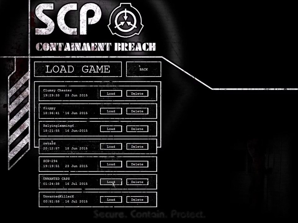 SCP - Containment Breach (OMNI KEY CARD) Ep. 4
