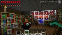 Mesa De Encantamiento, Pociones Minecraft 0.12.0