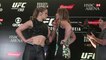 UFC 190: Ronda Rousey vs Bethe Correia Media Day Faceoff