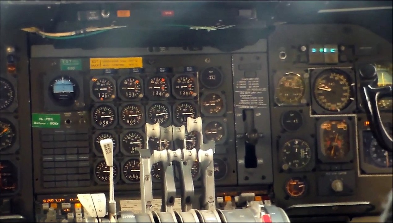Boeing 747