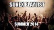 Party Remixes #2 (30 Minutes Of Music) - 2014 Sunex Remixes