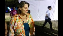 Entrevista a la Ministra de Cultura de Colombia