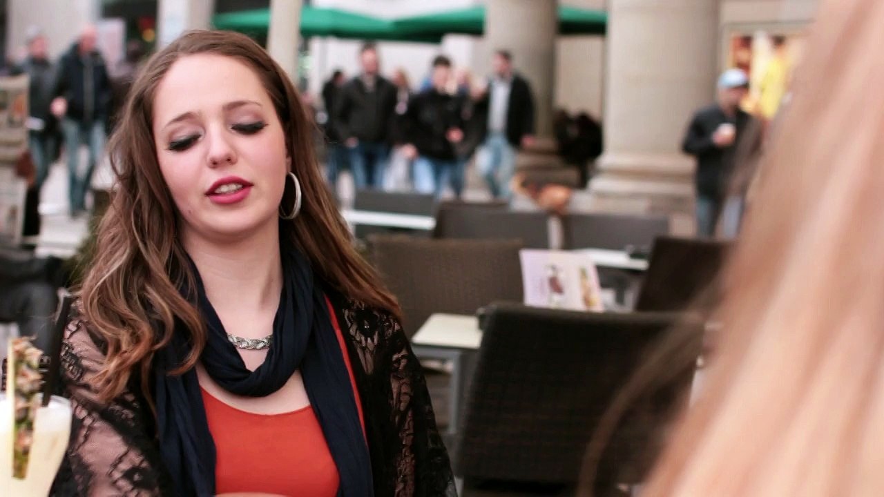 KARMA - You get what you give