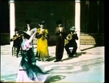 ALICE GUY BLACHE - Le tango 1905