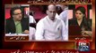 Dr Shahid Masood Telling Indains Ne Yakub Memon Ko Dhoke Se India Bulaya..