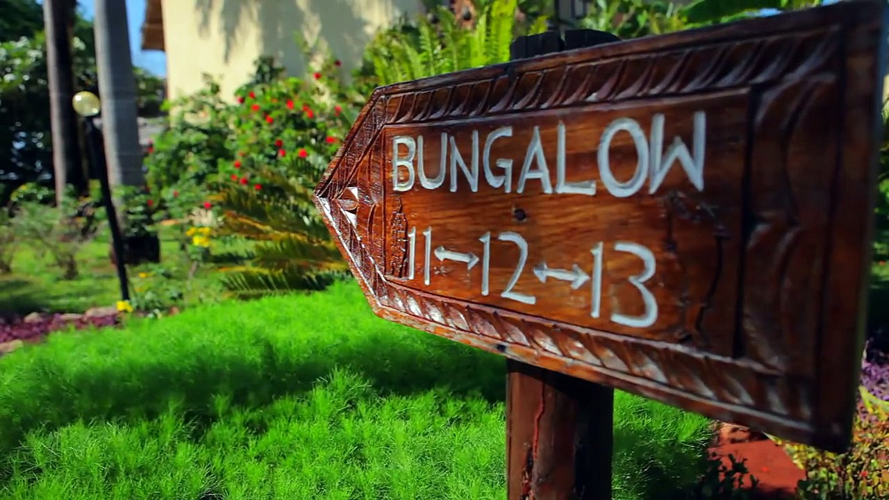 Villaggio Bravo Kiwengwa - Zanzibar