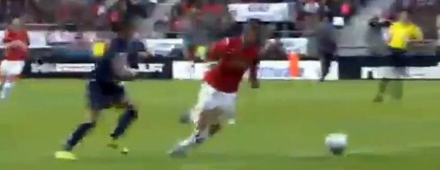 Vincent Janssen Goal AZ Alkmaar 2-0 Istanbul Basaksehir