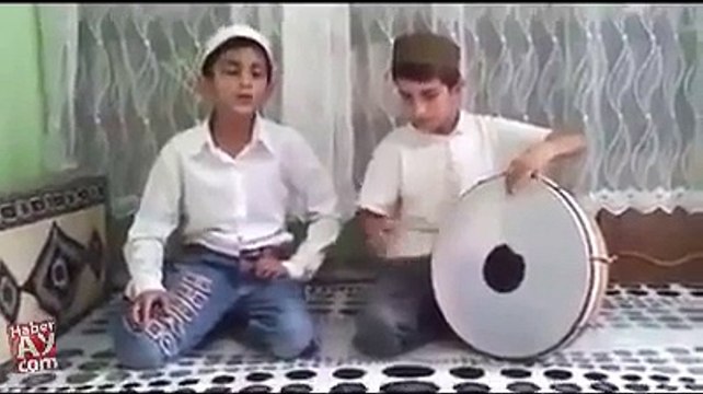 Helal olsun sizi yetistiren ana babaya