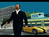 GTA Liberty City Stories Intro Soundtrack EXTENDED