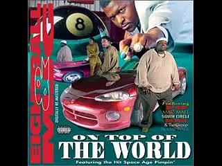 8Ball & MJG - What Do You See