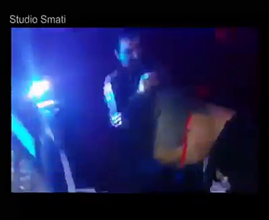 - Cheb Yacine Tigre & Cheba Houda Cristal Hichem Smati samhili ya ma