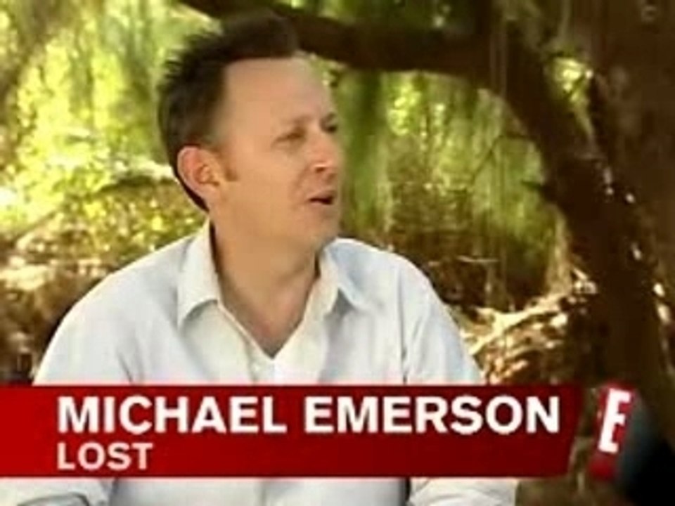 Elizabeth Mitchell interview