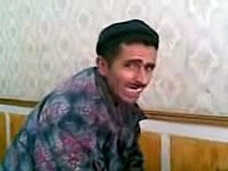 humour algérien :) mort de rire