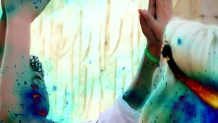 Nicky YaYa si Lenna - I will never be the same ( official video )