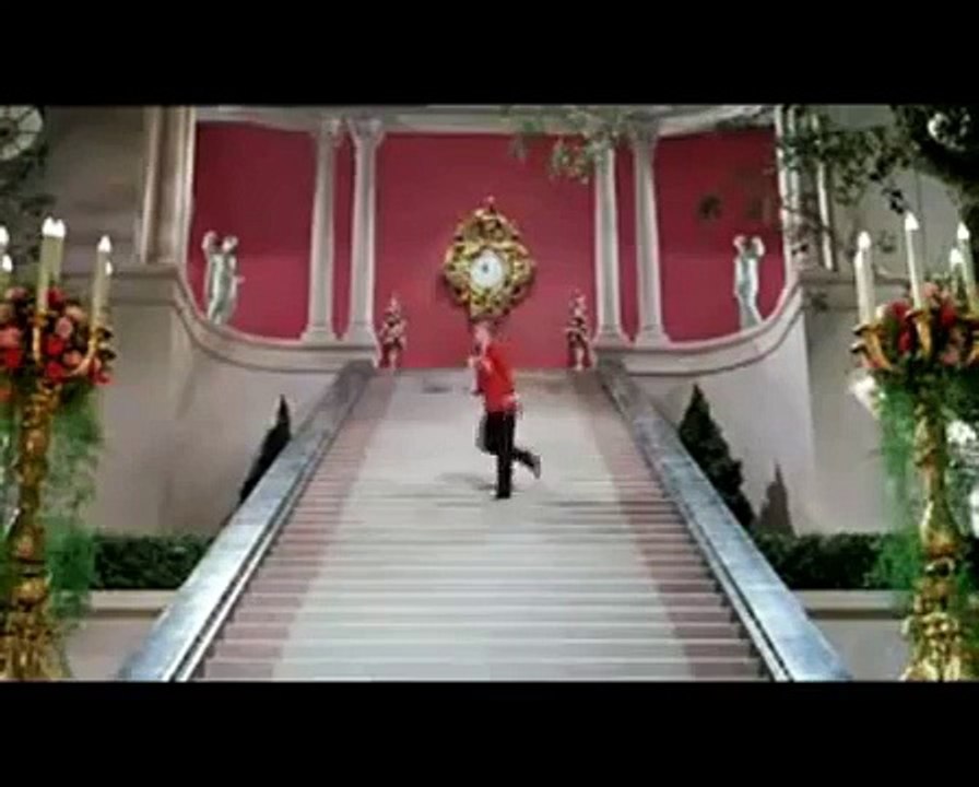 The best of Jerry Lewis