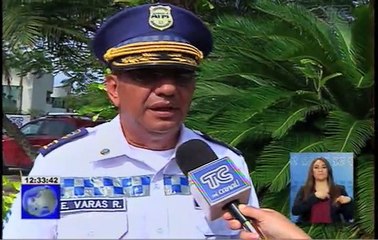 Nuevas autoridades del tránsito en Guayaquil
