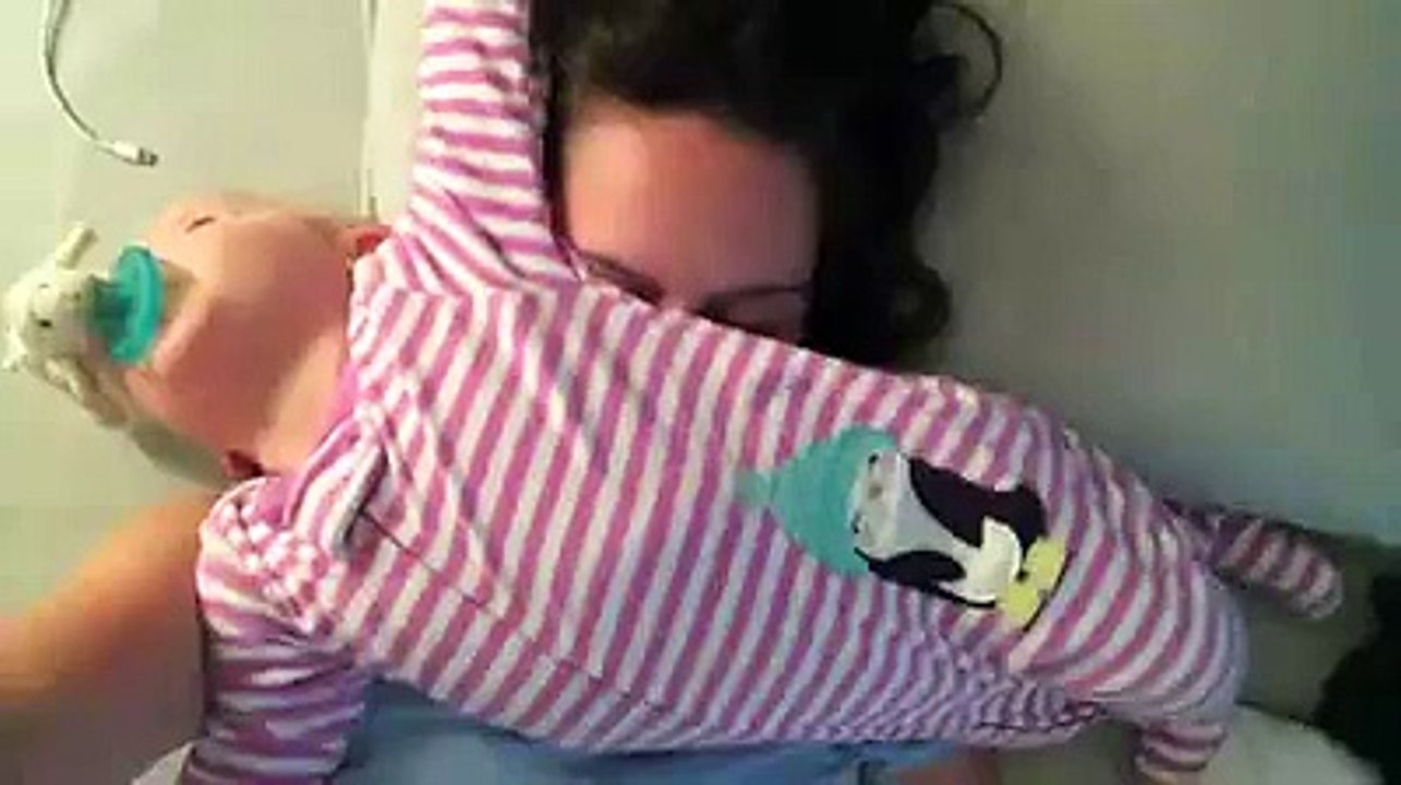 Cute and Funny Baby