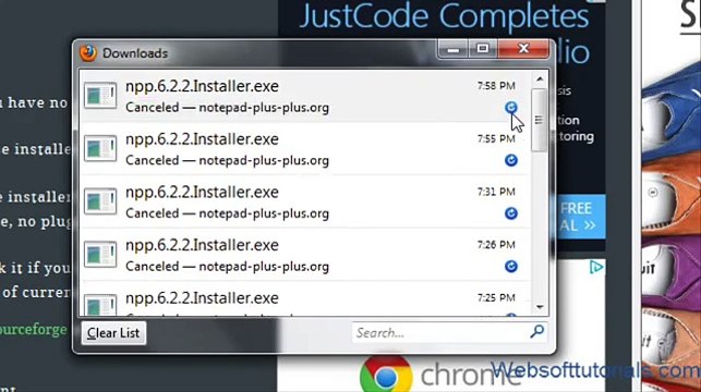 html and css in hindi - urdu Tutorial - 2 - creating first html page