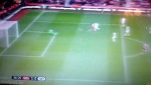 Graziano Pelle Amazing Goal Southampton vs Vitesse 1-0