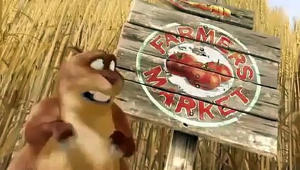 Gopher Broke (2004) Cortometraje (Gen.:Animación, comedia)