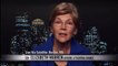 Elizabeth Warren on Bill Maher: Warren Owns Ted Cruz on Income Inequality - April 10, 2015