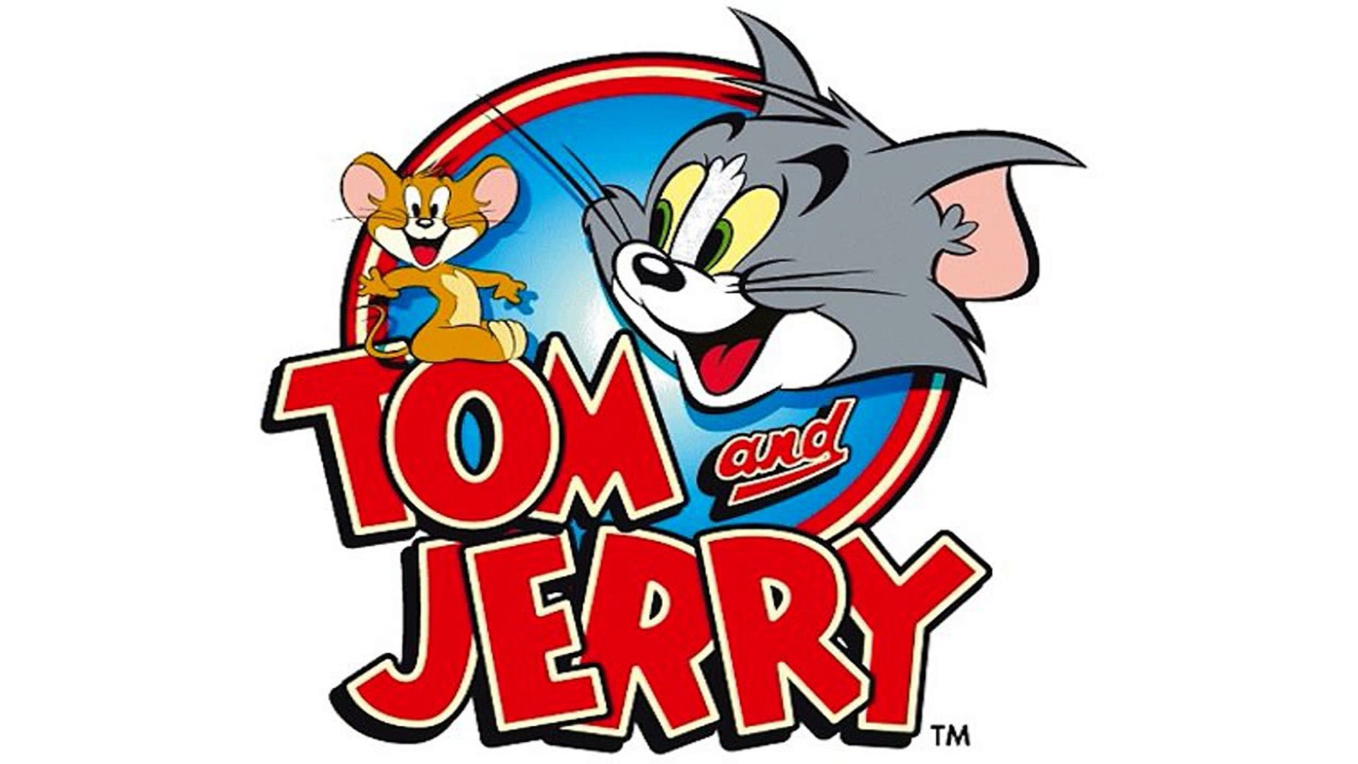 Tom And Jerry Cartoon Full 04 Digital Dilemma Hi Robot Tomcat Jetpack