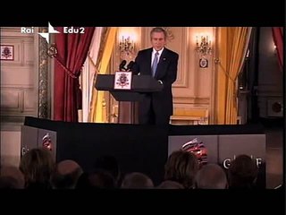 La Storia Siamo Noi - Gianni Minoli - Il Nemico Perfetto 6/6