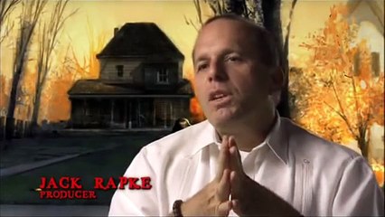 Monster house - featurette 6