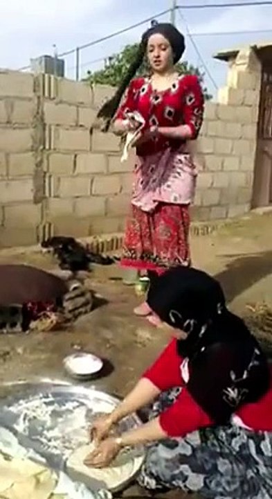 patahani ki rotii wa