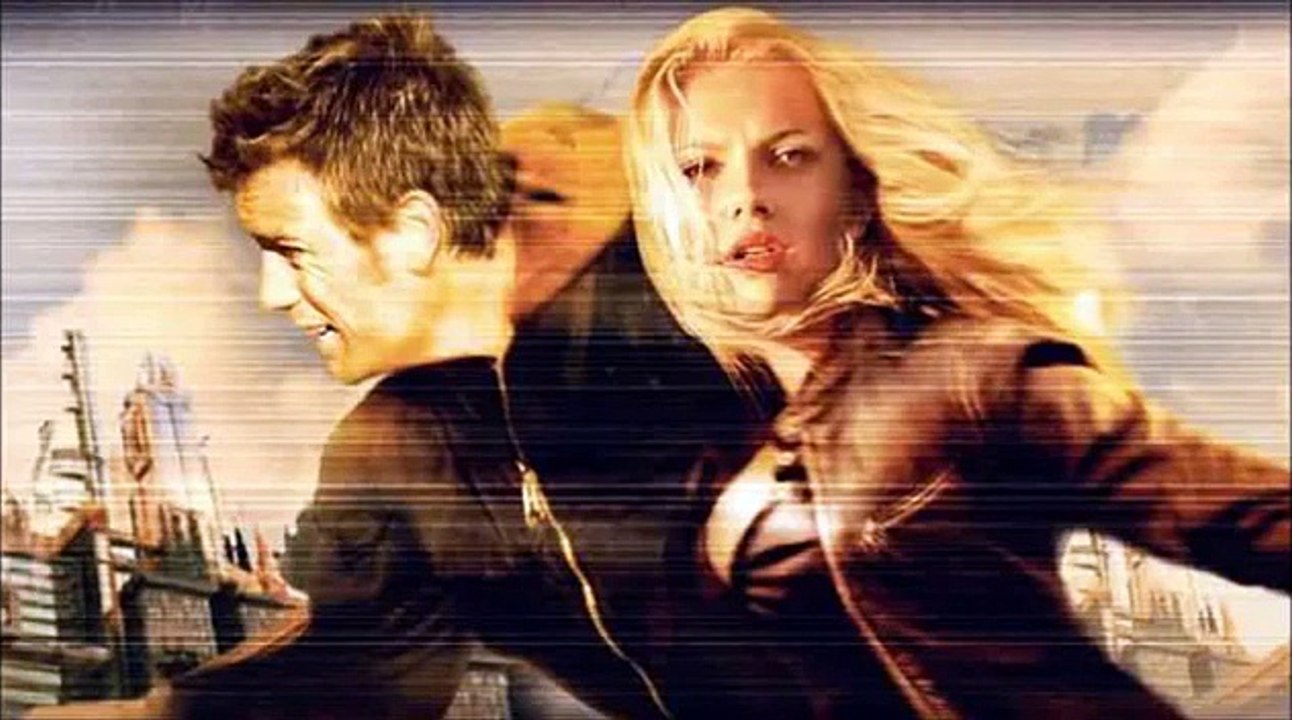 The Island colonna sonora - My name is Lincoln (Steve Jablonsky)