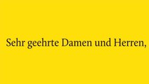 Petition / bedingungsloses Grundeinkommen - Wir schreiben Redaktionen an. Mach mit!