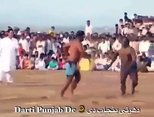 Kabadi Kabadi Kabadi