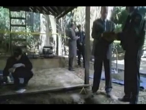Cold Case End - S5E13 - Spiders
