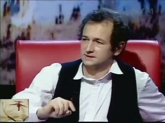 Dan Puric - Despre vulturi, crize si demnitate