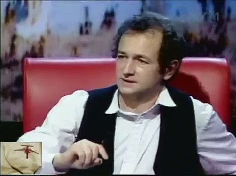 Dan Puric - Despre vulturi, crize si demnitate