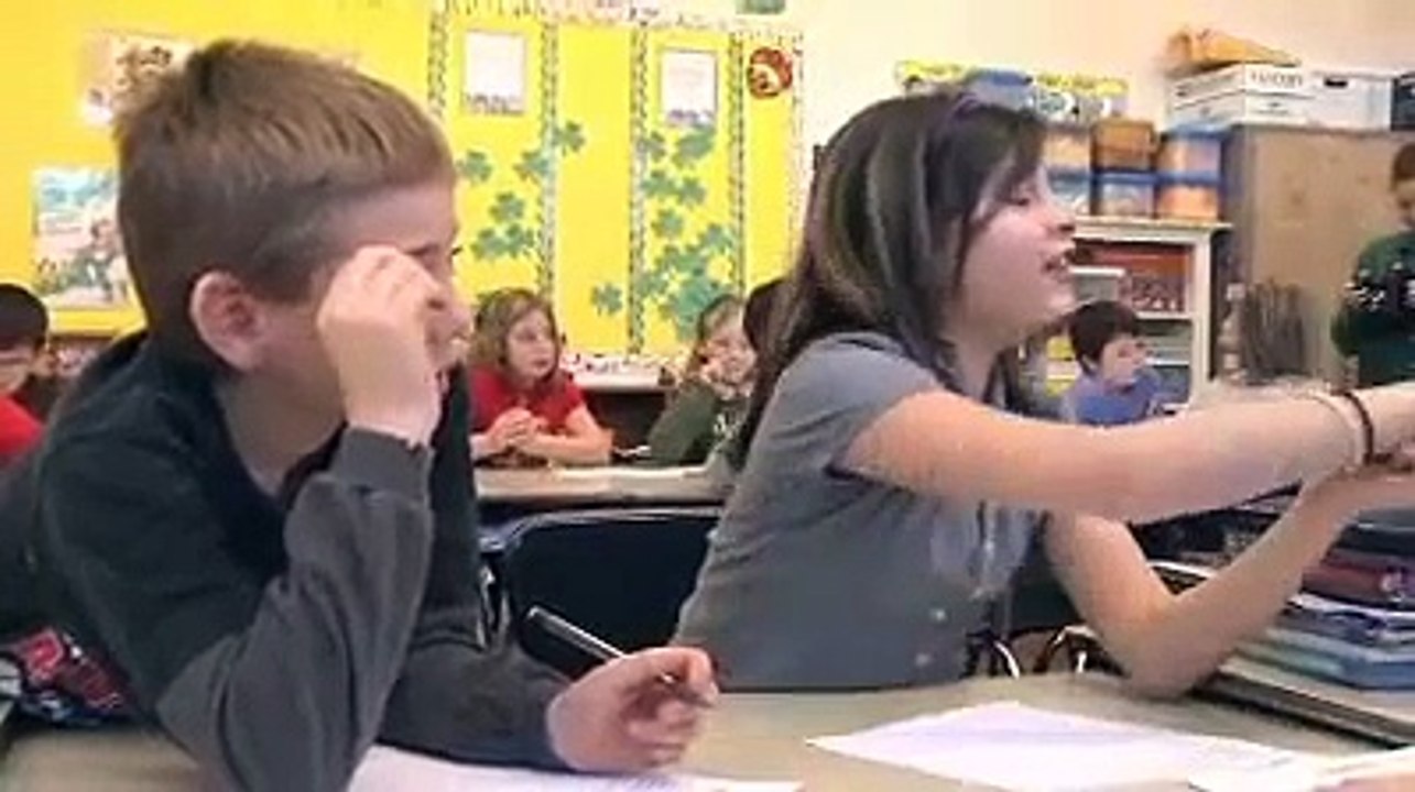 Utica Elementary Math Coach