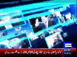 Siasat Hai Ya Saazish - 30th July 2015