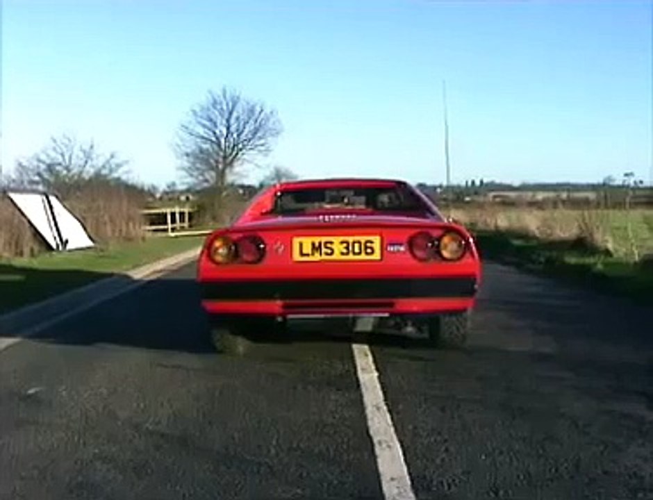 my old ferrari short.wmv