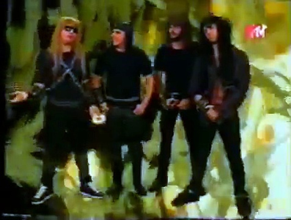 Hermes e Renato - Axe Metal | Total Massacration #02