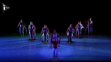 La culture afro-américaine sublimée par "Alvin Ailey"