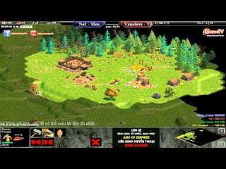 No1, MeoMeo vs Vanelove, Tý   Ngày 25 06 2015  C8T1